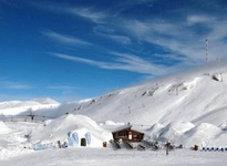 Iglu-Hotel Grandvalira