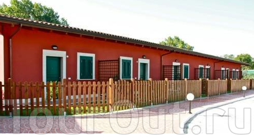 Residence Centro Benigni