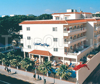 Фото отеля Capi Playa