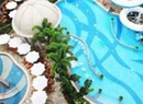 Фото Crowne Plaza Hotel Kaohsiung E Da World