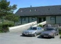 Фото отеля Leiteland Motel & Camping