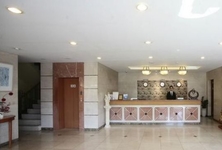 Daekuk Isleinn Hotel Jeju