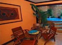 Hotel Casa Roland San Jose