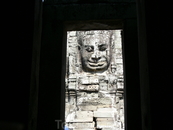 Лица Ангкора
