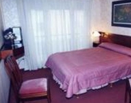Argentino Hotel Mar Del Plata