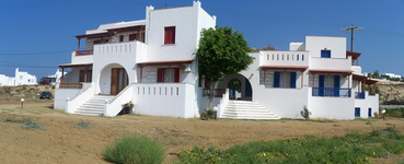 Villa Porto Rondo