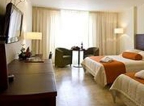 Hotel Caribe Cartagena de Indias