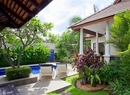 Фото Aquamarine Villa