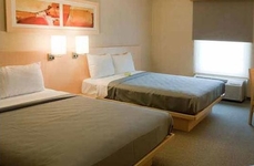 City Express Saltillo Sur