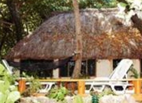 Beachcomber Island Resort