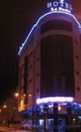 Hotel La Perla Al Hoceima