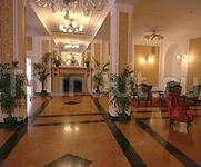 Hotel Majestic Via Passo Rolle