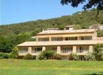 Appart Vacances Residence Vallon-Pont-dArc