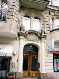 Фото отеля Pension Bella 