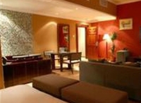 Фото отеля Hawthorn Hotel & Suites Hawally Kuwait