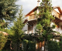 Фото отеля Amfora (Амфора) Фото отеля Amfora (Амфора)