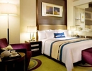 Фото Courtyard by Marriott Seoul Times Square