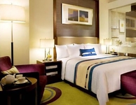 Courtyard by Marriott Seoul Times Square