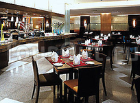 The Marco Polo Beijing