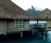 St.Regis Resort Bora Bora