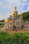 Храм Святой Равноапостольной княгини Ольги