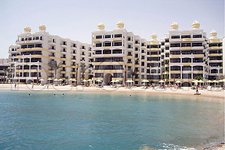 Sunrise Holidays Resort Hurghada