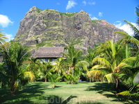 гора Диноробин гора Диноробин