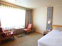 Busan Tourist Hotel