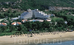 Richmond Ephesus Resort