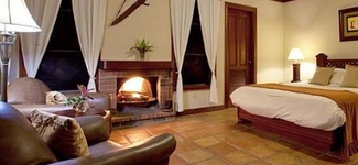 Hidden Valley Inn