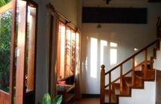 Luang Prabang Boutique House