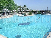 Majestic Beach Hotel