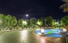 Aparthotel Holiday