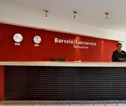 Barcelo Cuernavaca Ejecutivo