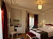 Amira Hotel Istanbul