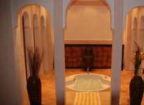 Kasbah SaharaSky