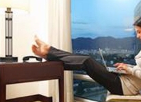 Bogota Marriott Hotel
