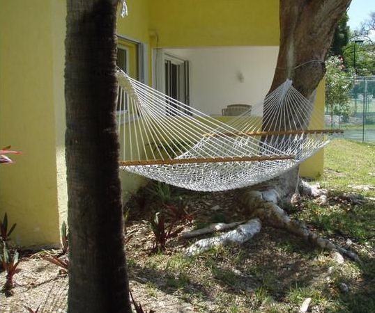 Hammock Heaven By Living Easy Abaco