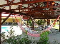 Kekemba Resort