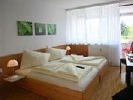 AllYouNeed Hotel Klagenfurt