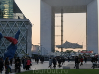 Арка Дефанса