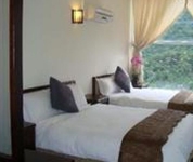 Hotspring World Hotel Wulai