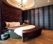 Ellee Hotel Cheonan