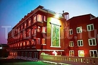 Фото отеля Bilem Hotel