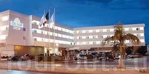 Best Western Hotel Del Mar