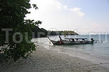 Bay View Resort (Phi Phi Island)