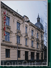 Фотография отеля Hotel City Ostrava
