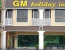 Фото GM Holiday Inn