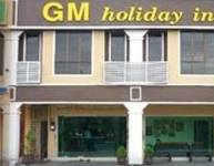 GM Holiday Inn