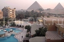 Фото Meridien Pyramids View Hotel
